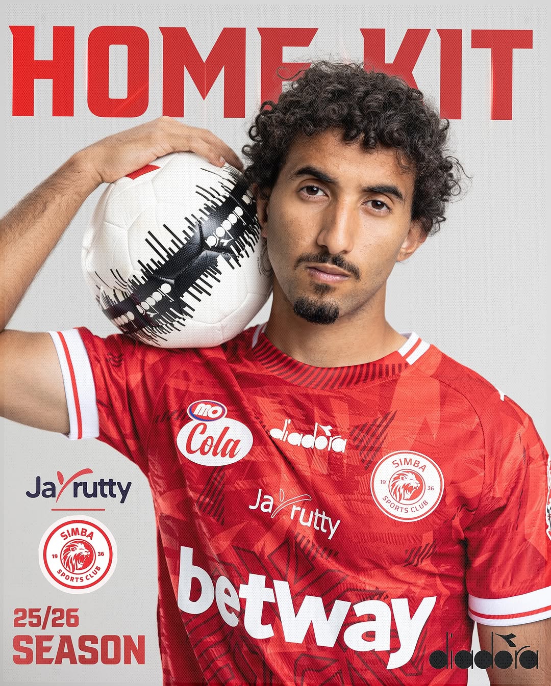Simba Home Kit