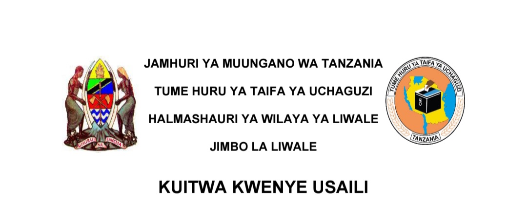 Liwale Kuitwa Usaili Uchaguzi Mkuu