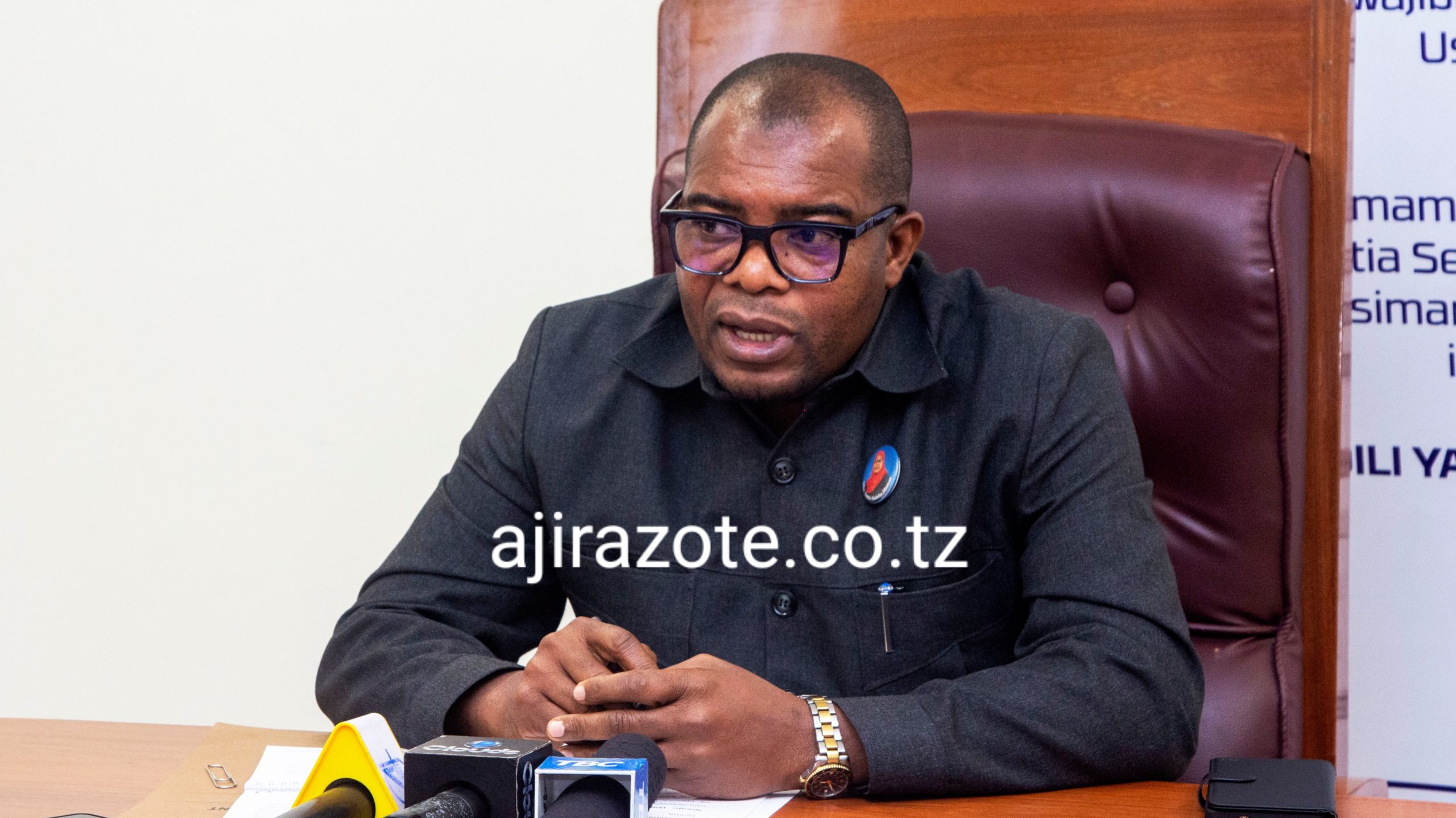 Serikali Yatoa Vibali vya Ajira 86500 kwa Mwaka wa Fedha 2024/2025 na 2025/2026