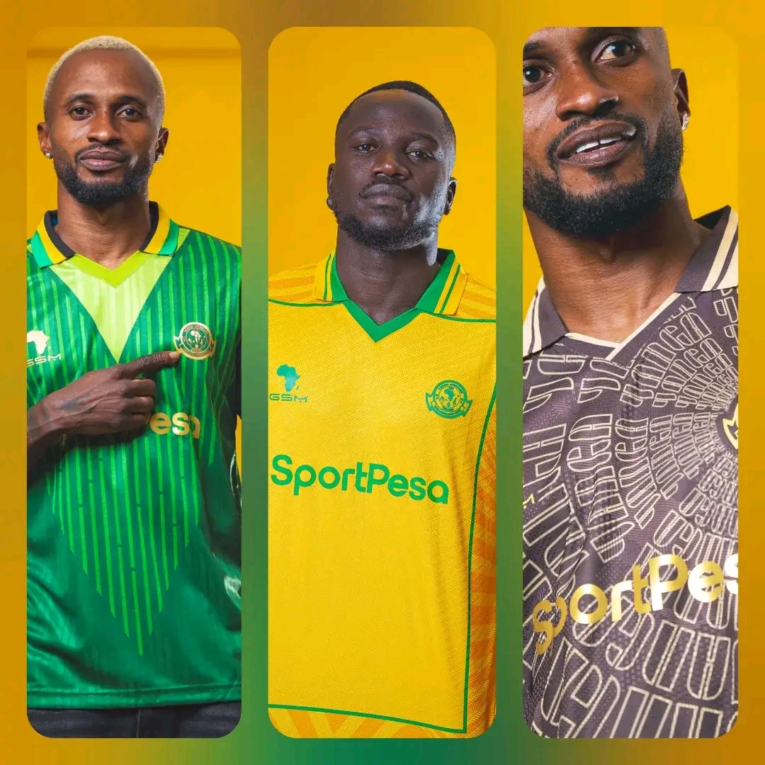 Jezi ya Yanga Sc Caf Champions League