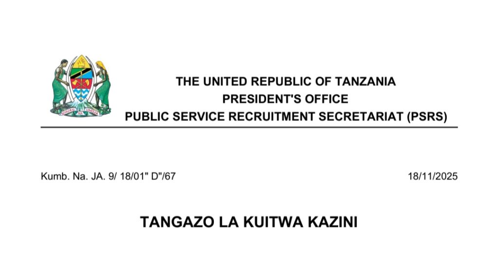 Walimu 7000 Kuitwa Kazini January 10