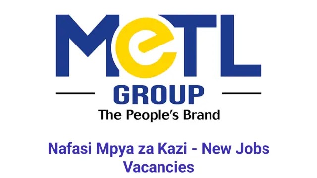 Shift incharge - Port Operations Vacancy at Metl