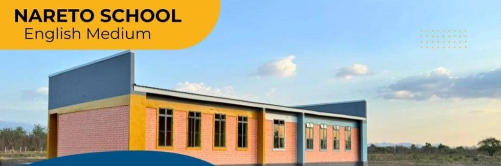 Teaching Job Vacancies at Nareto Primary School