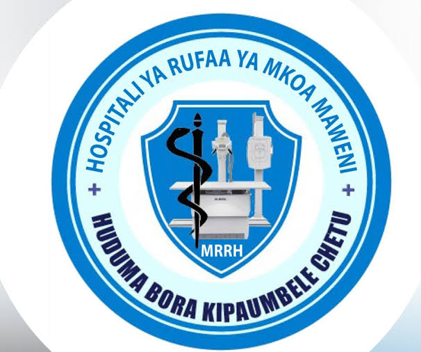 Job Opportunities at Maweni Regional Referral Hospital – Kigoma