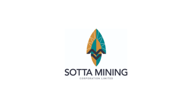 Sotta Mining Corporation Limited Jobs