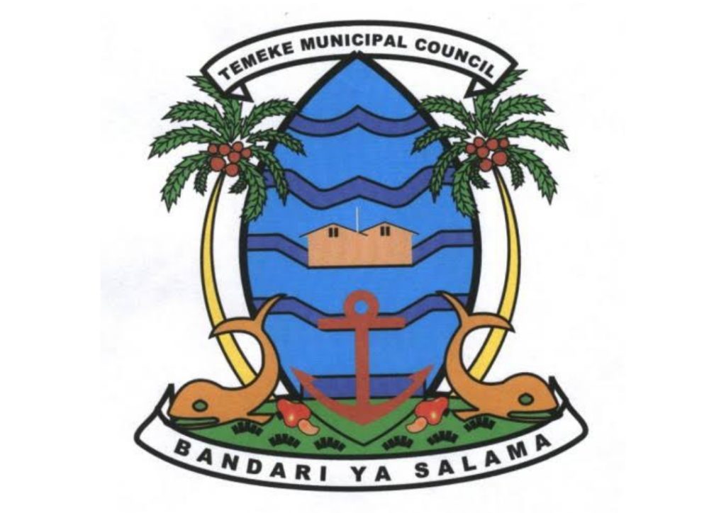 NAFASI Za Kazi Temeke Municipal Council 2026