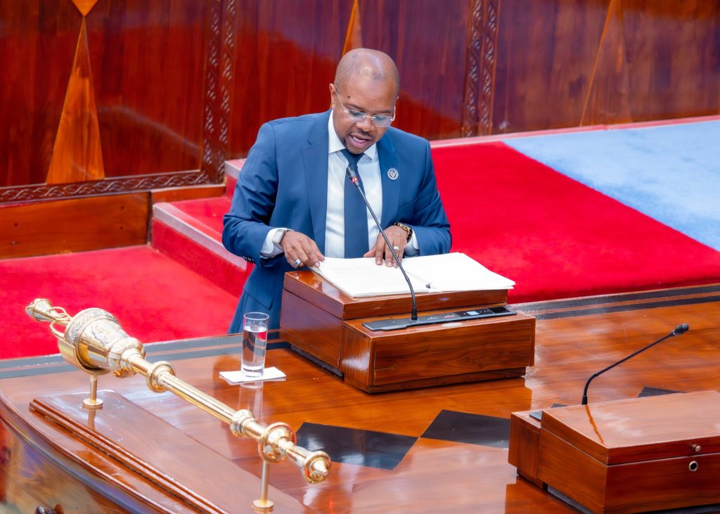 Ajira 45000 Zaja Utumishi Mwaka Wa Fedha 2026/2027