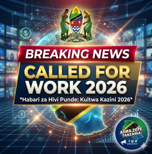 Breaking News: Grade IIIA Teachers Called for Work – Job Opportunities 2026