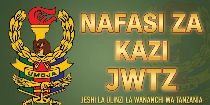 Job Vacancies at JWTZ