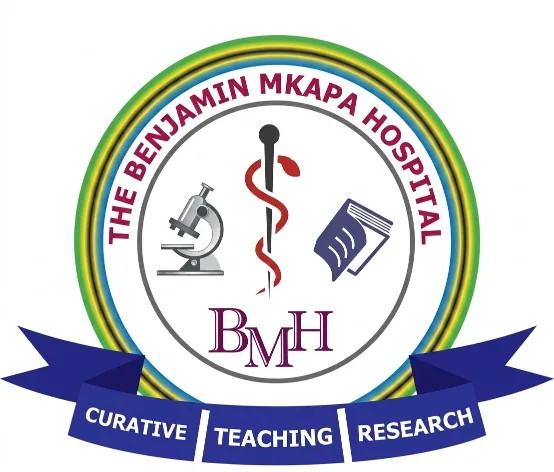 New Job Vacancies at Benjamin Mkapa Hospital