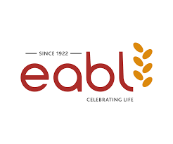 Vacancies at East African Breweries PLC May 2026